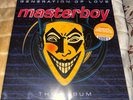 Masterboy - „Generation Of Love - the Album“ Orange Vinyl | NEU & OVP | Estonia