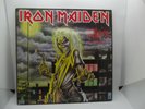 iron maiden vinyl - Killers