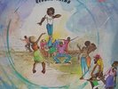 LP REGGAE / INNER CIRCLE WITH JACOB MILLER / REGGAE THING / CAPITOL