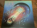 Journey Escape Vinyl Record 1981 Used in Excellent Condition