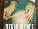 Lana Del Rey Ultraviolence Limited Edition Vinyl