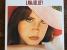 Lana Del Rey Honeymoon Limited Edition Vinyl
