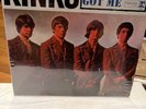 The Kinks You Really Got Me Sealed LP Reprise 6143 Stereo Vinyl Record