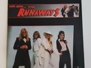 THE RUNAWAYS / AND NOW... THE RUNAWAYS - 1978 Mercury 12