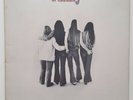 FANNY - 1970 RARE CANADA MISPRINT 12