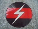 Throbbing Gristle - Live At Death Factory, May 79 1982 UK PICTURE DISC LP TG