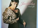 Vinyl: Jacintha - Lush Life. Groove Note, 1 x 33, 1 x 45 rpm