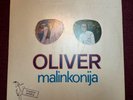 Oliver Dragojevic - Malinkonija Yugoslavia EX- 1977