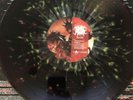 Thy Art Is Murder Hate 2013 Vinyl Purple Green Splatter
