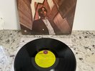 The Bob Seger System Noah VG Vinyl LP 1969 Capitol Records ST-236 VG Cover