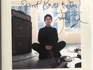 Johnny Marr 'Fever Dreams, Pts 1-4' Autographed Vinyl Signed Record