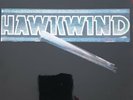 HAWKWIND - 'SPACE RITUAL' RE-ISSUE DBL LP Liberty Records