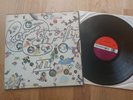 LED ZEPPELIN 3 FIRST PRESS 1970 VINYL PLUM LABEL ROCK