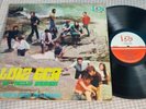 LUIZ ECA Y LA FAMILIA SAGRADA MEXICAN LP MEXICO LATIN JAZZ BOSSA NOVA