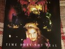 Dark Angel - Time Does Not Heal 2LP Colored Vinyl
