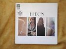 Heron LP, 1970, British Rock, FolK, Country Music