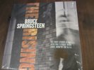 Bruce Springsteen - The Rising - Vinyl LP - New sealed.