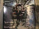 Lana Del Rey Norman F*cking Rockwell NFR Pink 2x Vinyl LP Urban Outfitters