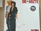 Die Ärzte - Devil (Debil) Vinyl 2xLP Gatefold (2005 Reissue mit Bonus LP)