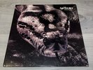 Satyricon Volcano LP Vinyl CLEAR Vinyl 2003 Mayhem Emperor Darkthrone Watain