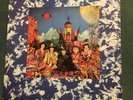 The Rolling Stones Their Satanic Majesties Request LP 1967 Jagger Wyman Richards