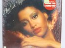 Phyllis Hyman Self-Titled Vintage Vinyl Record LP VG+ BDS 5681