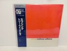 Anthony Williams - Spring JAPAN LP w/ obi Blue Note
