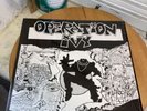 Operation Ivy Energy LP Vinyl Berkeley, Ca Lookout  Records In Shrink Punk