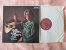 SHIRLEY COLLINS, DAVY GRAHAM. Folk Roots, New Routes. Decca.
