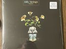 BILLY STRINGS RENEWAL LIMITED EDITION COKE BOTTLE CLEAR VINYL 2LP NEW SEALED