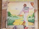 Elton John  Goodbye Yellow Brick Road Vinyl LP MCA2-10003 1973 TRIFOLD VG+