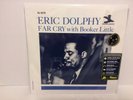 Eric Dolphy - Far Cry 180 GRAM REISSUE LP Analogue Prod. IN SHRINK
