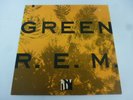 R.E.M GREEN LP 1988 WARNER BROS WX 234