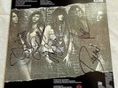 Skid Row 1989 Debut LP Album Vinyl Fully Autographed Meet & Greet Promo Ad Bach