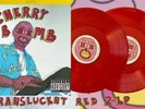 Tyler, The Creator - Cherry Bomb 2LP LTD Red Translucent Vinyl Record Store Day