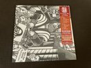 Polyester Zeal by Red Sun Rising (Vinyl, Nov-2015)