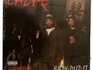 EAZY-E EAZY-DUZ-IT Eazy E: Eazy Duz It Vinyl Record LP   NEW SEALED