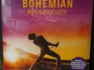 Queen - Bohemian Rhapsody Original Soundtrack Double LP Vinyl New Sealed