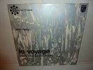 PIERRE HENRY - Le Voyage (Livre Des Morts Tibétain) EXPERIMENTAL . LP . EX