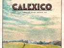 Calexico - The Thread That Keeps Us Vinyl 2LP NEU 0554938