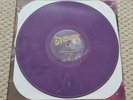 Earthless Purple Vinyl Unplayed Rhythms From A Cosmic Sky