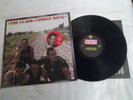 The Clash Combat Rock LP Epic FE 37689 NM W/HYPE STICKER
