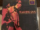 Jimi Hendrix Machine Gun: The Fillmore East First Show 12/31/1969 2 LP NM shrink