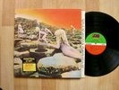 LED ZEPPELIN  Houses of the Holy  Atlantic SD 7255  sterling RL  PROMO rare VG++
