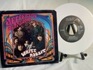 7” White Rabbit Jefferson Airplane White Wax 1987 Promo 45 Platoon
