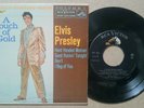 ELVIS PRESLEY - A Touch of Gold VOL I - 1959 US 45T EP RCA EPA 5088 - ORIGINAL 