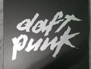 Rare Daft Punk Alive 1997/Alive 2007 Limited Edition Box Set 2014