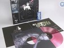 Grimes Miss Anthropocene Limited Edition Pink Translucent Vinyl  LP