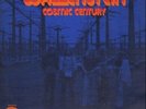 Wallenstein Cosmic Century ORIGINAL GERMAN Kosmische Musik / Ohr Vinyl LP