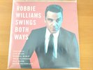Robbie Williams Swings Both Ways (Vinyl, Doppel-LP)